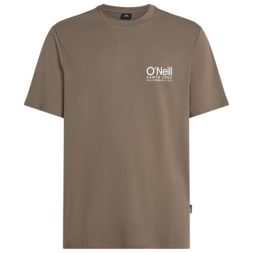 O'neill Ανδρική κοντομάνικη μπλούζα Original Cali Logo T-Shirt